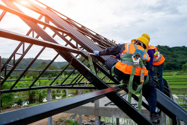 Best Commercial Roofing Services  in Clayton, OH
