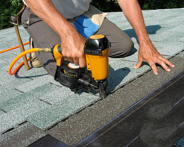 Best Roof Leak Repair  in Clayton, OH