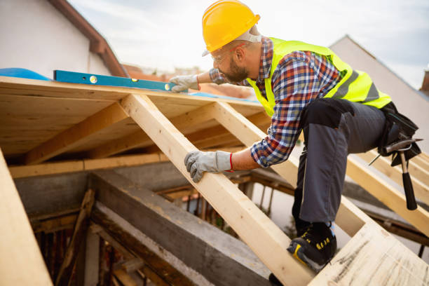 Best New Roof Installation  in Clayton, OH