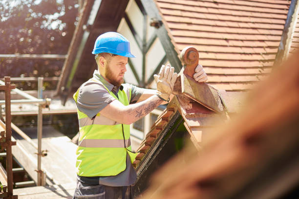 Best Emergency Roof Repair  in Clayton, OH