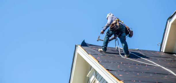 Gutter Installation and Roofing in Clayton, OH